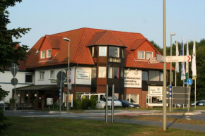  Hotel & Restaurant Dortmunder Eck  Хорн-Бад-Майнберг